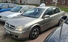 Opel Vectra C - 9