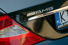 Mercedes CLS 320 CDI MOŻLIWA ZAMIANA!!! - 4