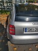 Audi a2 1.4 b + gaz - 8