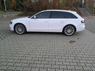 SPRZEDAM Audi A4 B8 AVANT -Polift 2012 - 3