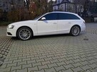 SPRZEDAM Audi A4 B8 AVANT -Polift 2012 - 6