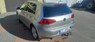Volkswagena Golf VII 1.6 tdi - 6