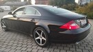 Mercedes CLS 320 CDI MOŻLIWA ZAMIANA!!! - 8