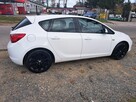 Astra J - 1