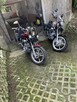Yamaha virago 750 - 3
