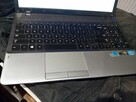 Laptop samsung np350v5c - biały ekran - 2