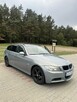 Sprzedam BMW E91 - 7