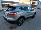 Nissan Qashqai II 1.6T*PANORAMA*kamery 360*grz.fotele*NAVI - 4