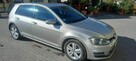 Volkswagena Golf VII 1.6 tdi - 2
