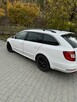 Skoda Superb 2 2.0 tdi DSG automat 170km - 4