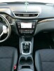 Nissan Qashqai II 1.6T*PANORAMA*kamery 360*grz.fotele*NAVI - 13