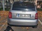 Audi a2 1.4 b + gaz - 1