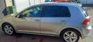 Volkswagena Golf VII 1.6 tdi - 4