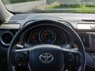 Toyota RAV4 2.0 D4D 124KM - 3