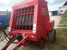 Prasa pasowa - 6