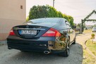 Mercedes CLS 320 CDI MOŻLIWA ZAMIANA!!! - 5