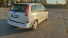 Ford C-MAX 1,6 - 4