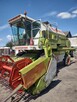 Claas dominator 98 sl - 2