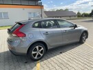 Volvo v40 - 4