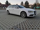 SPRZEDAM Audi A4 B8 AVANT -Polift 2012 - 2