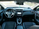 Nissan Qashqai II 1.6T*PANORAMA*kamery 360*grz.fotele*NAVI - 11