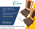 Mobilne pranie tapicerki meblowej / samochodowej - 6