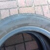 Komplet Opon Zimowych 185/60R15 - 2