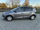 Renault Scenic III 1.5 dCi 110 KM - 2