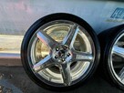 ** Alufelgi AMG 20 ** Opona 255/35/20 ** 275/35/20 ** - 3