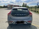 Volvo v40 - 7