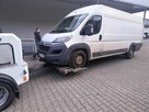 MARIOHOL Pomoc Drogowa Będzin 24h Laweta i Holowanie - 2