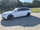 Sprzedam Audi a6c6 książka serwis - 3