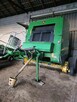 Prasa John Deere 582 - 5