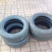 Komplet Opon Zimowych 185/60R15 - 3