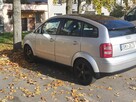 Audi a2 1.4 b + gaz - 4