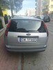 Sprzedam Ford Focus MK2 1.6 benzyna - 5