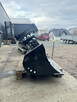 Łyżka skarpowa hydrauliczna 170cm 6-10,5t - 4