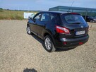 Nissan Qashqai 4x4 Lift 2.0 benzyna z Niemiec - 2