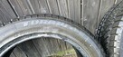Opony zimowe 215/55/18 Torque - 2