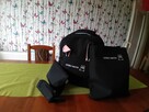 zestaw plecak torebka kosmetyczka piornik - 15