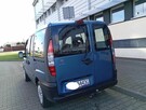 ŁADNE/DOBLO/1.9/DIESEL/5-OSÓB/ZAREJESTR/ - 8