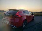 Volvo V40 2015r Rdesign - 2