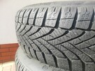 SPRZEDAM KOŁA - OPONY ZIMOWE 195/65R15 ROK 2023 - 7
