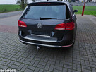 Volkswagen Passat B7 2.0 TDI - 8