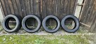 Opony zimowe 215/55/18 Torque - 5