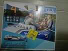 Ponton INTEX 4 osobowy - 4