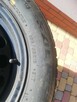 SPRZEDAM KOŁA - OPONY ZIMOWE 195/65R15 ROK 2023 - 5