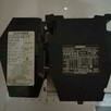Stycznik Siemens trzyfazowy 3L silnikowy cewka 230V termik - 9