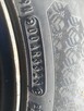 SPRZEDAM KOŁA - OPONY ZIMOWE 195/65R15 ROK 2023 - 6