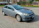 Opel Astra GTC - 3